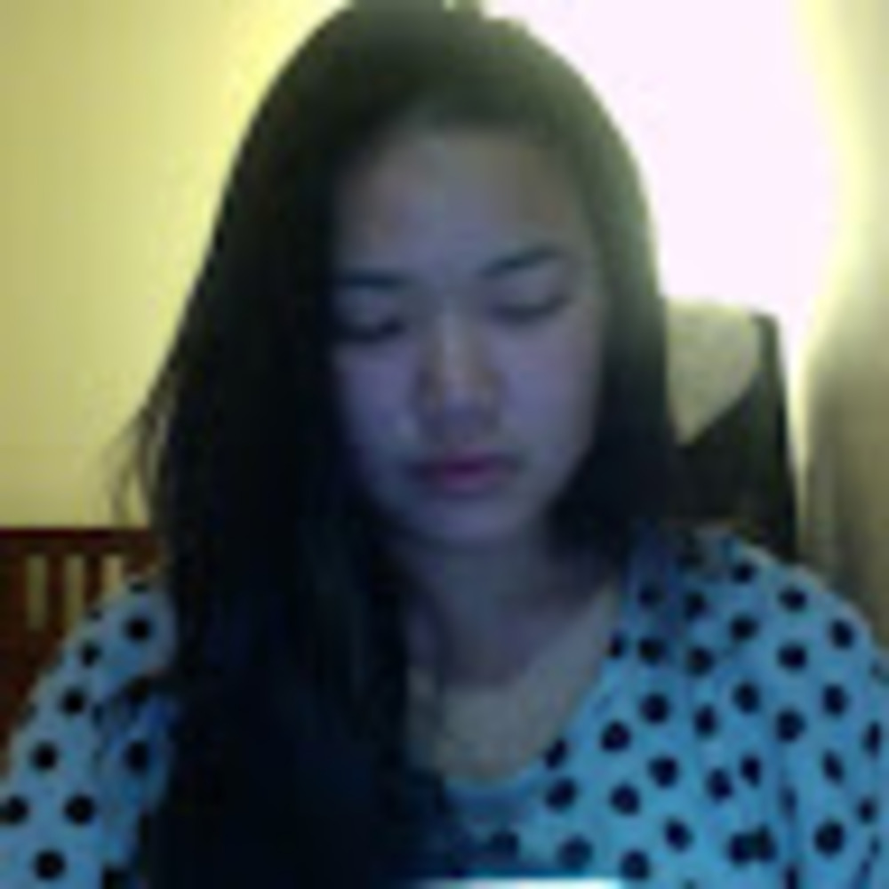 Meet your Posher, Daphne